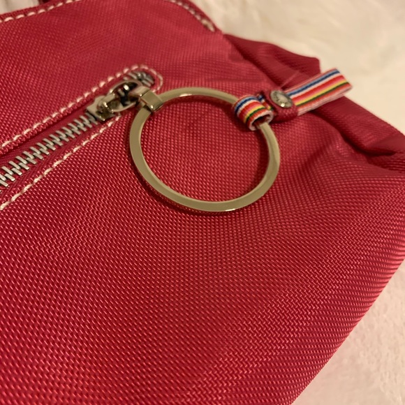 Tommy Hilfiger purse pink - Picture 3 of 8